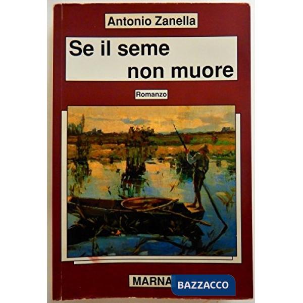 Se il seme non muore