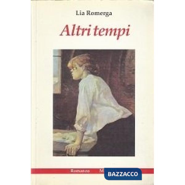 Altri tempi