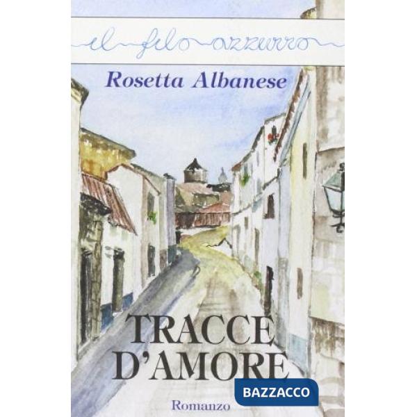 Tracce d'amore