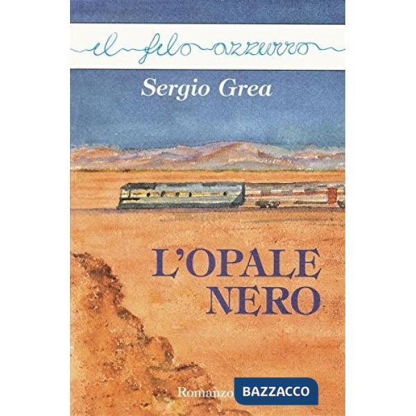 Opale nero (L')