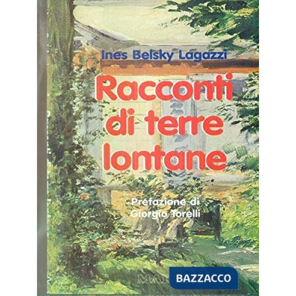 Racconti di terre lontane