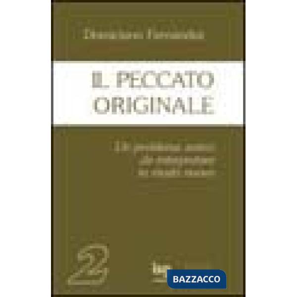 Peccato originale (Il)