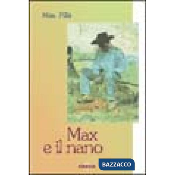 Max e il nano