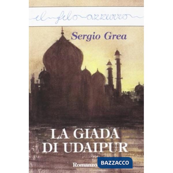 Giada di Udaipur (La)