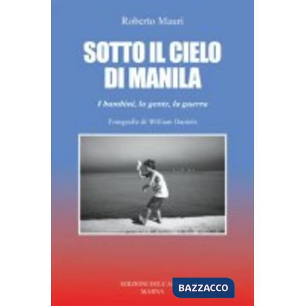 Sotto il cielo di Manila