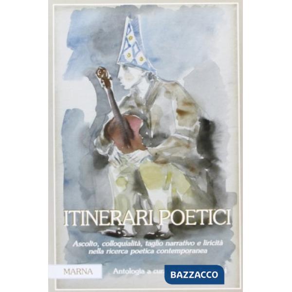 Itinerari poetici