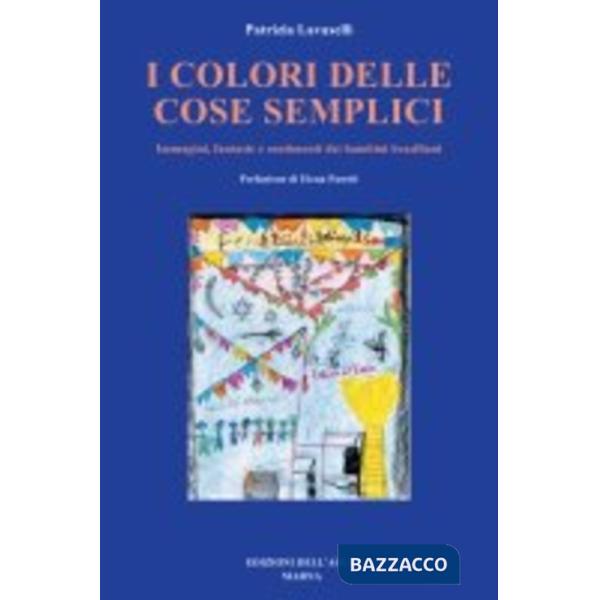 Colori delle cose semplici (I)
