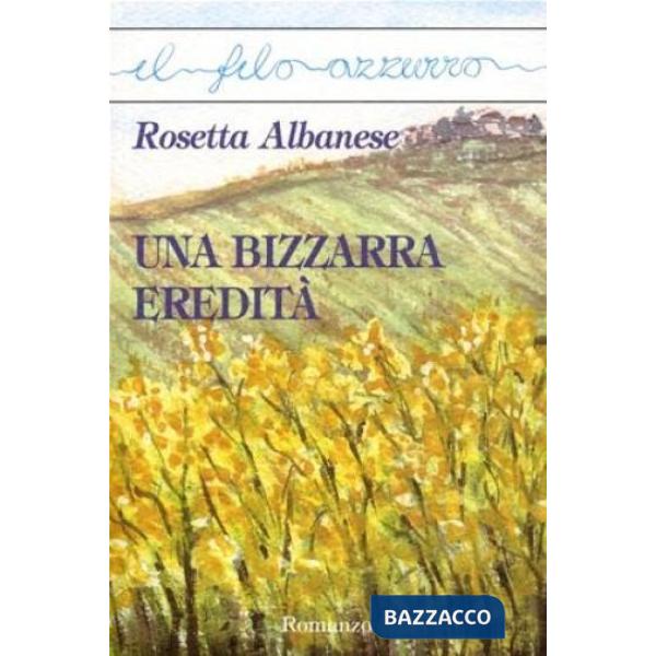 Bizzarra eredità (Una)