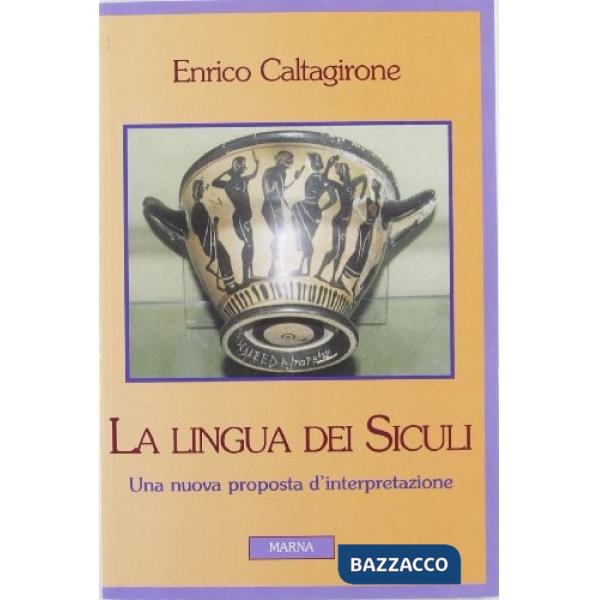 Lingua dei siculi (La)