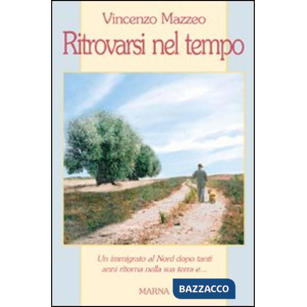 Ritrovarsi nel tempo