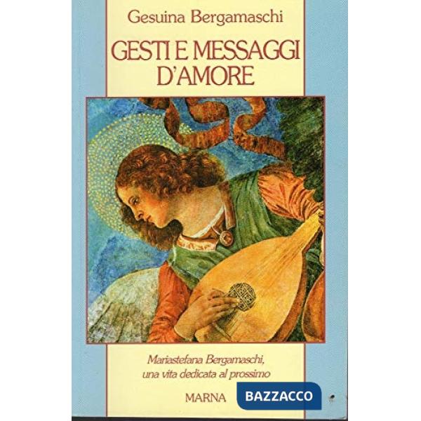 Gesti e messaggi d'amore