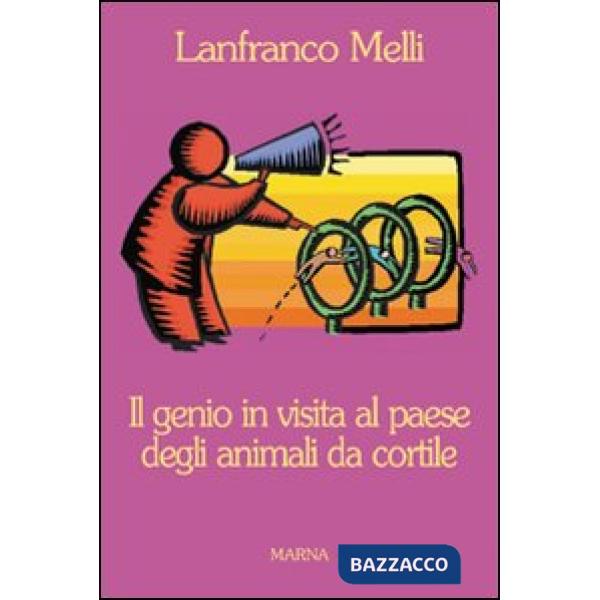 Genio in visita al paese degli animali da cortile (Il)