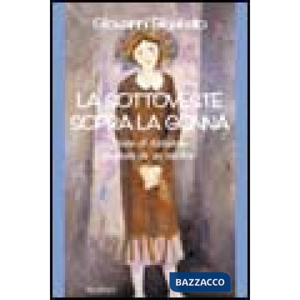 Sottoveste sopra la gonna (La)