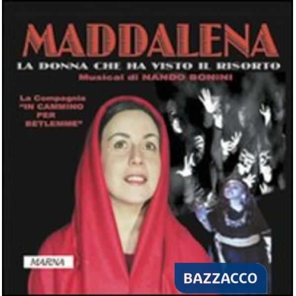 Maddalena