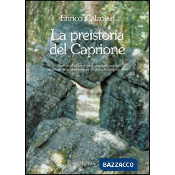 Preistoria del caprione (La)