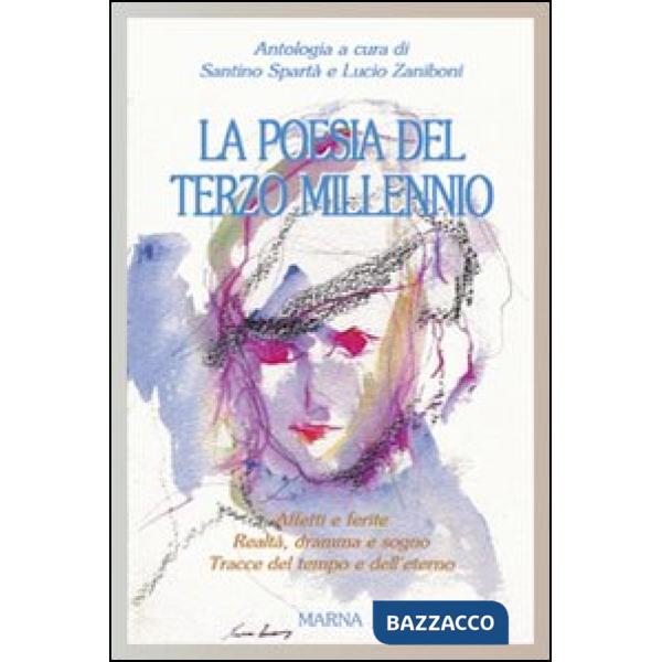 Poesia del terzo millennio (La)