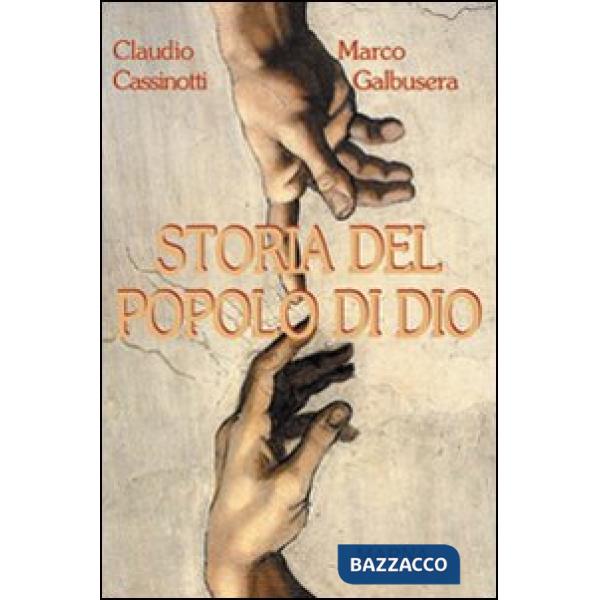 Storia del popolo di Dio