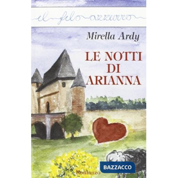 Notti di Arianna (Le)