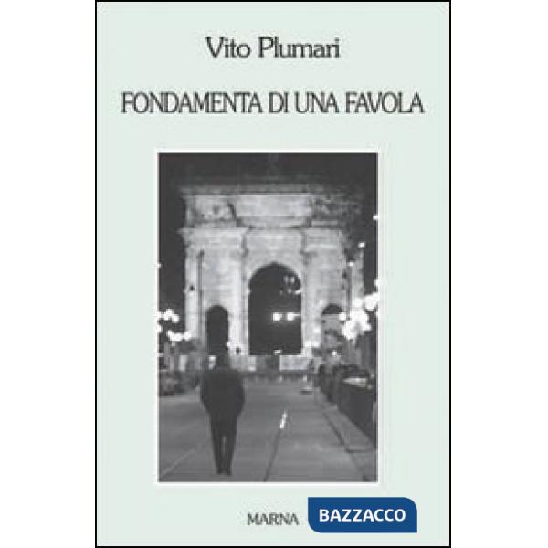 Fondamenta di una favola