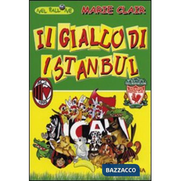 Giallo di Istanbul (Il)