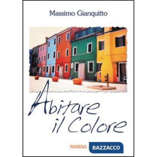 Abitare il colore