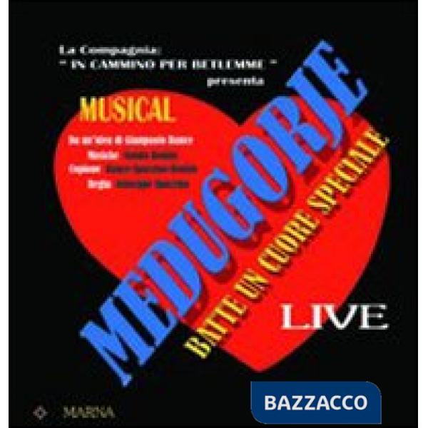 Medugorje batte un cuore speciale