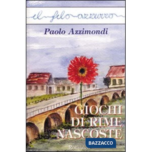 Giochi di rime nascoste