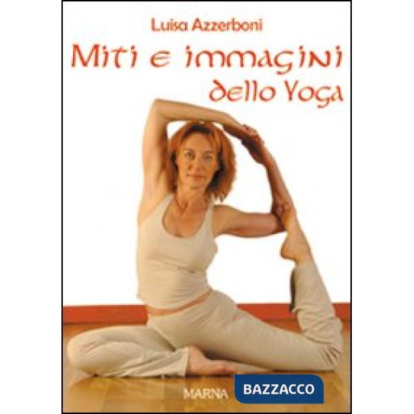 Miti e immagini dello yoga