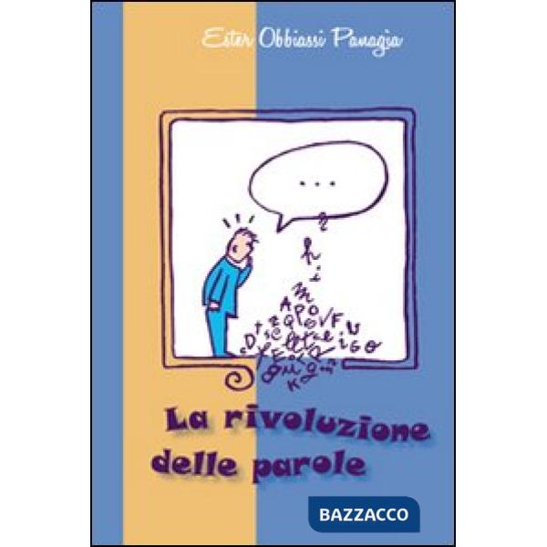 Rivoluzione delle parole (La)