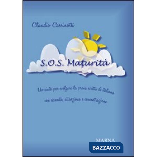 S.O.S. Maturità