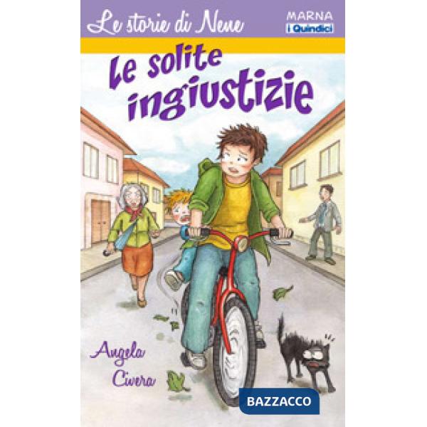 Solite ingiustizie (Le)
