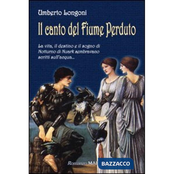 Canto del Fiume Perduto (Il)