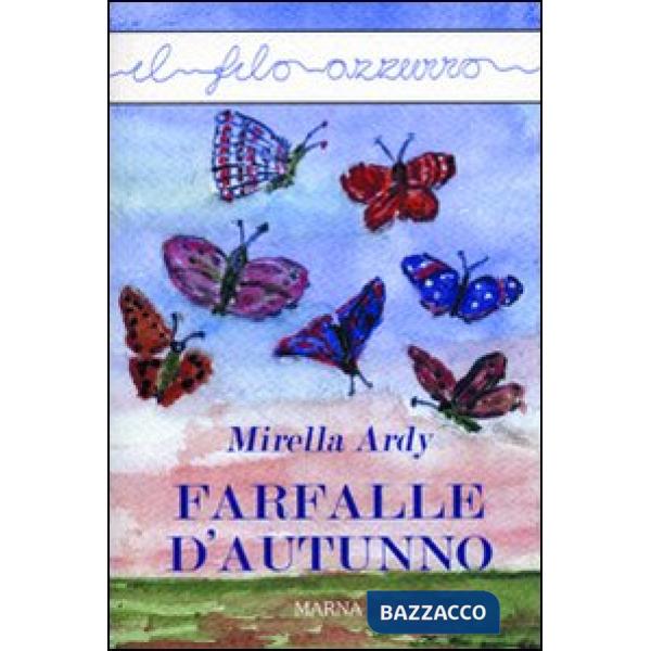 Farfalle d'autunno