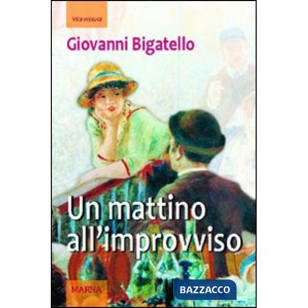 Mattino all'improvviso (Un)