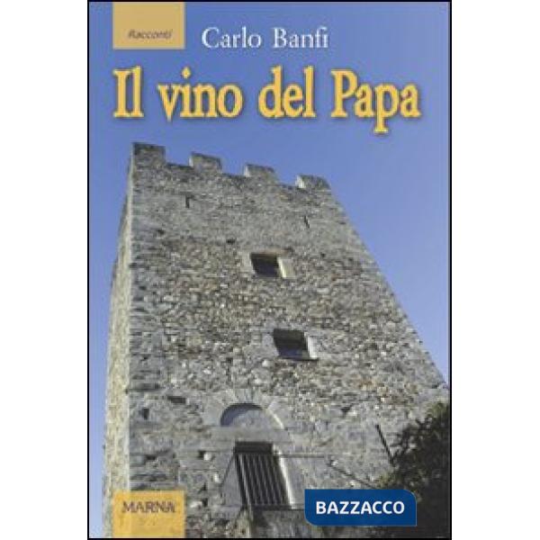 Vino del Papa (Il)