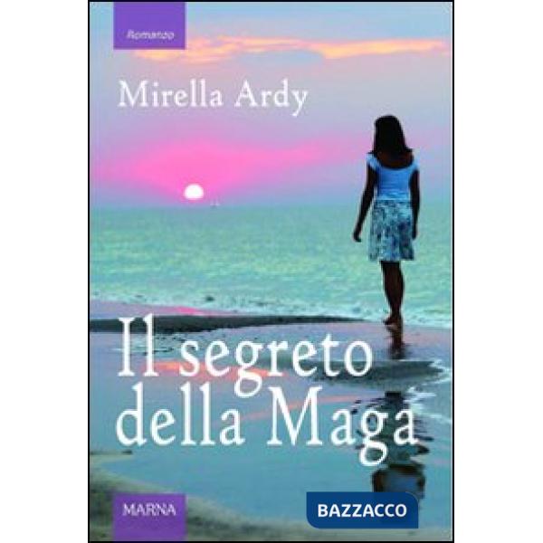 Segreto della maga (Il)