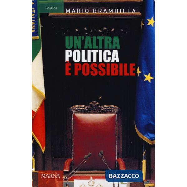 Altra politica è possibile. Appunti per una strategia di cambiamento (Un')