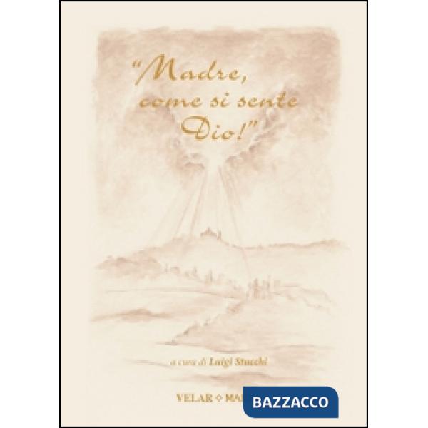 «Madre, come si sente Dio!» Madre Maria Candida Casero nella memoria del «dies natalis»