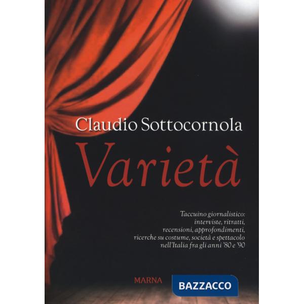 Varietà