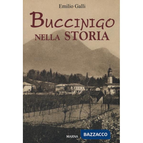 Buccinigo nella storia
