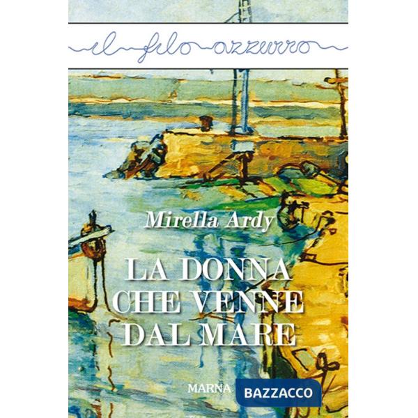 Donna che venne dal mare