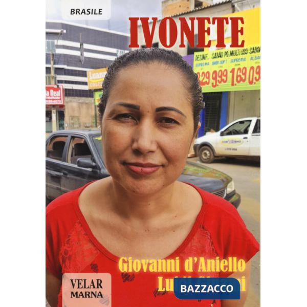 Ivonete