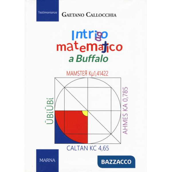 Intrigo matematico a Buffalo