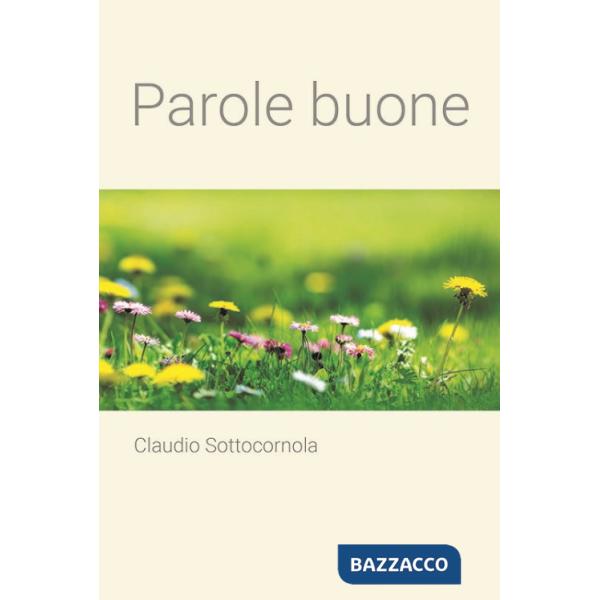 Parole buone