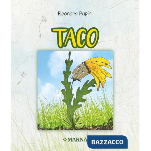 Taco. Ediz. a caratteri grandi