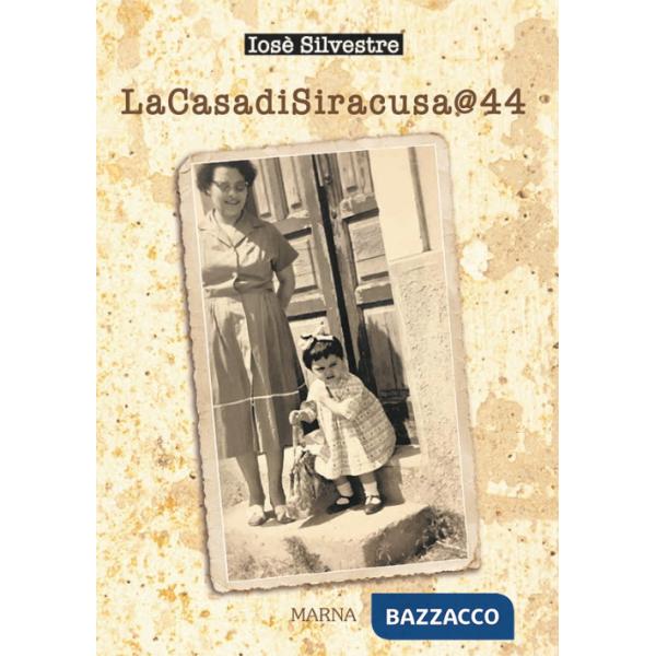 CasadiSiracusa@44 (La)