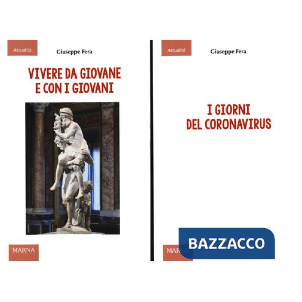 Vivere da giovane e con i giovani-I giorni del Coronavirus