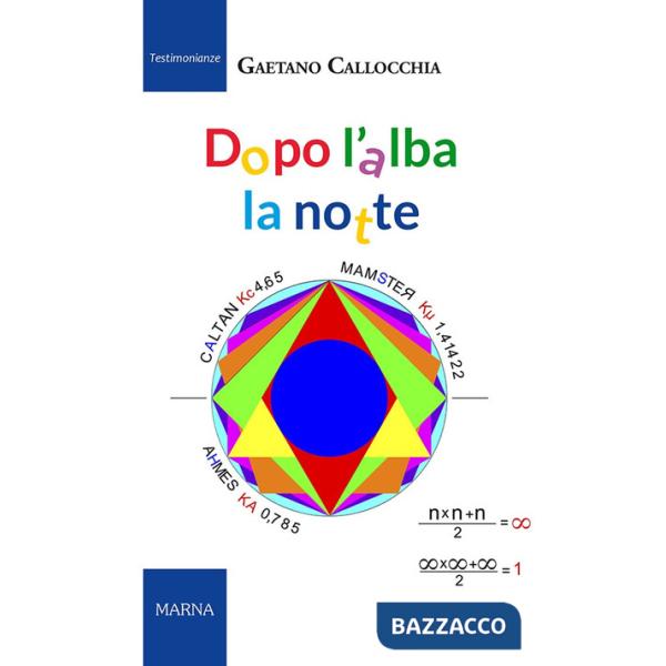 Dopo l'alba la notte