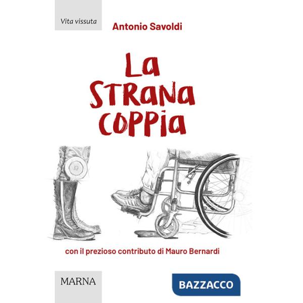 Strana coppia (La)