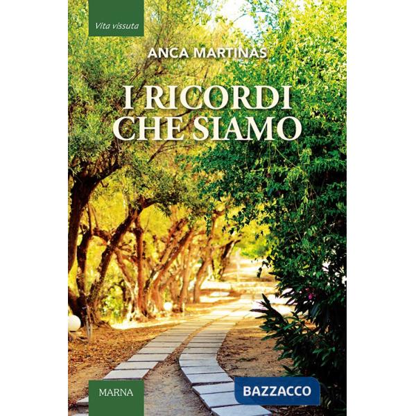 Ricordi che siamo (I)